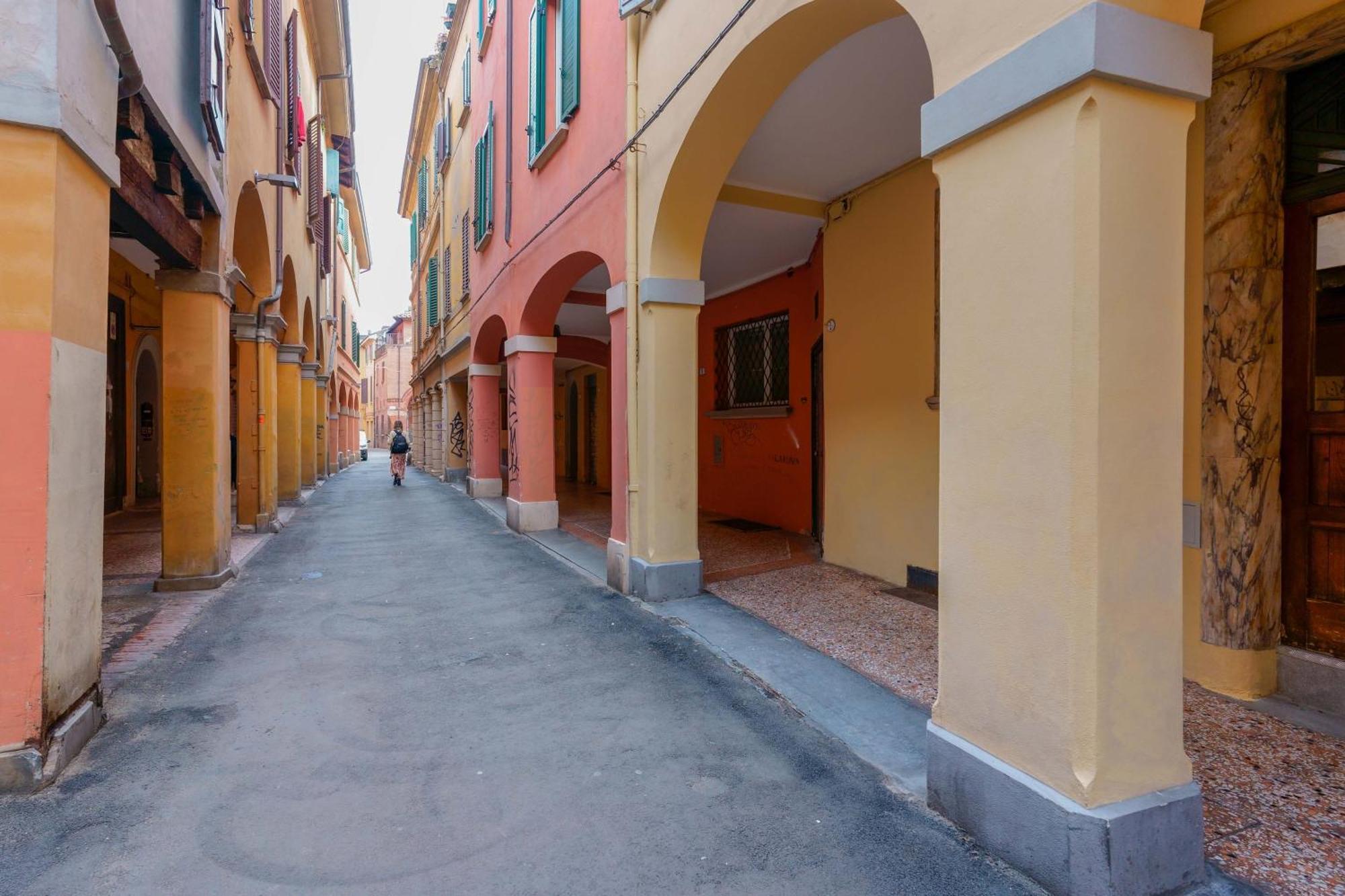 Borgo Cantarana Μπολόνια Εξωτερικό φωτογραφία