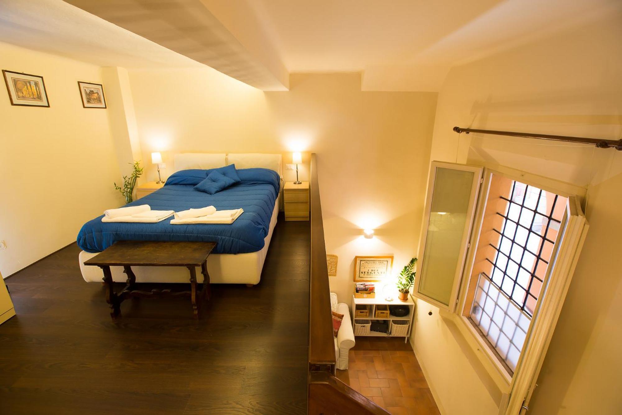 Borgo Cantarana Μπολόνια Εξωτερικό φωτογραφία