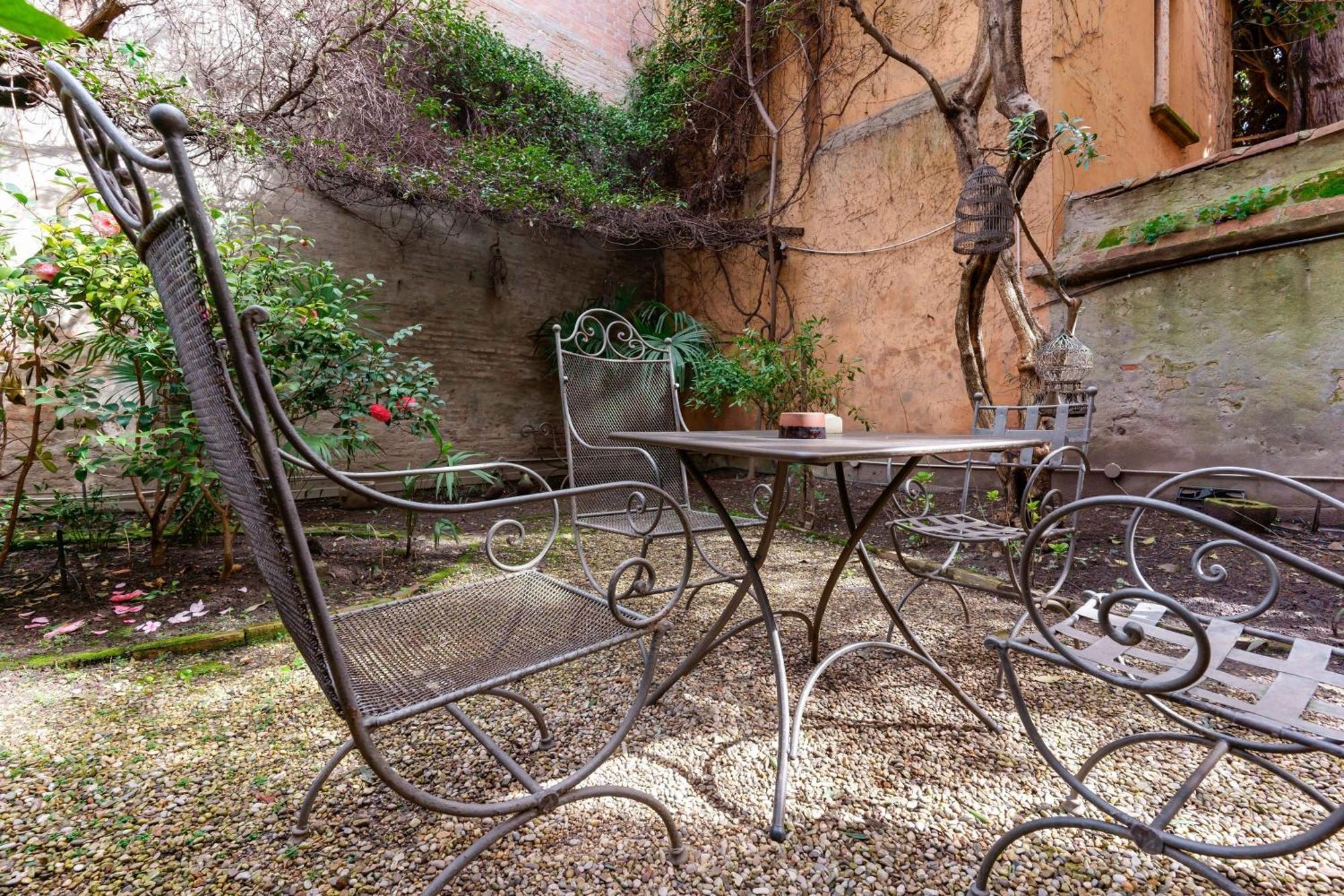 Borgo Cantarana Μπολόνια Εξωτερικό φωτογραφία