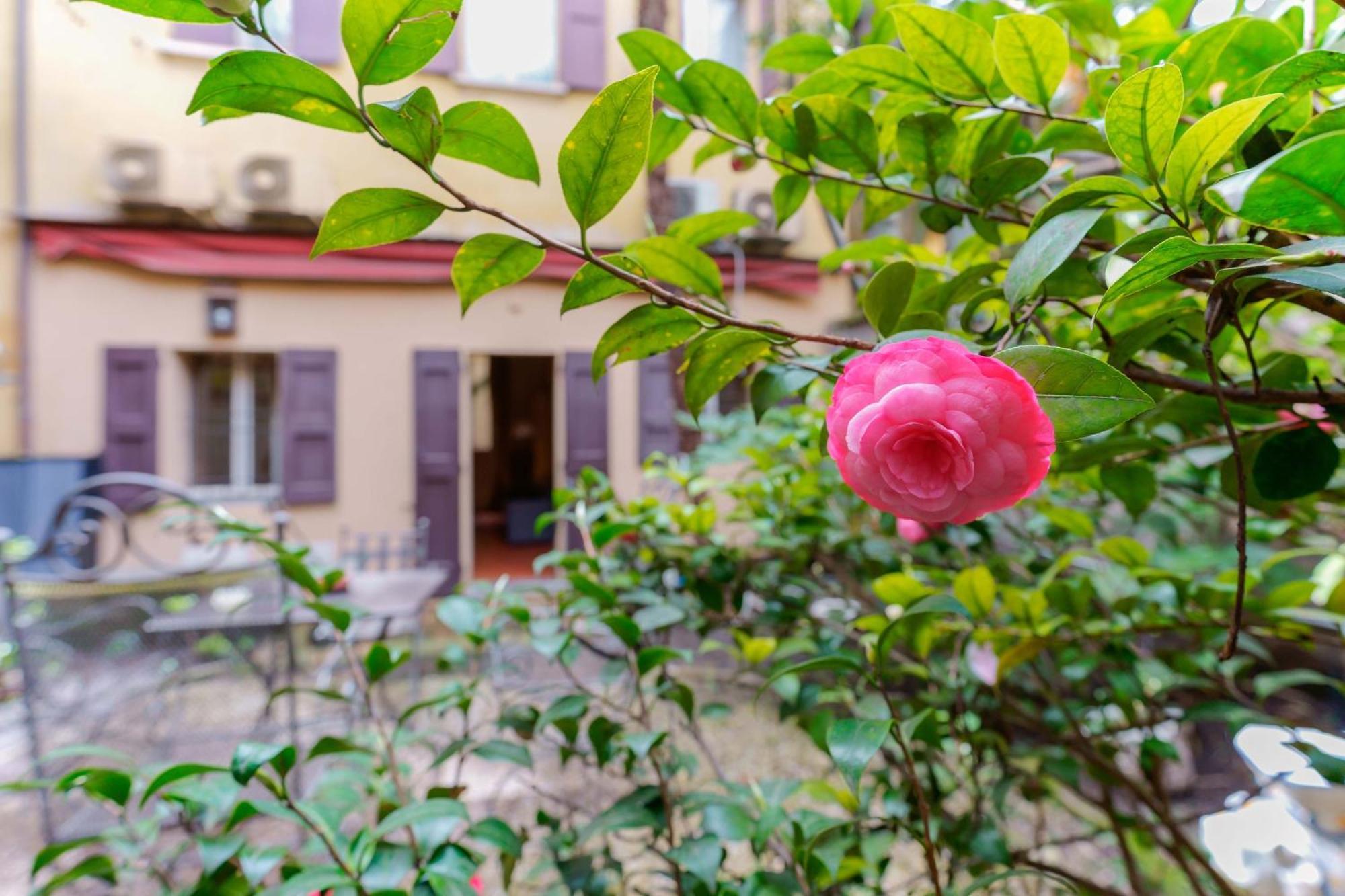 Borgo Cantarana Μπολόνια Εξωτερικό φωτογραφία