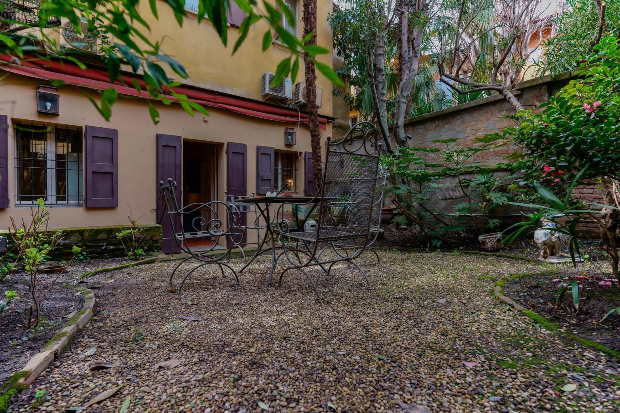 Borgo Cantarana Μπολόνια Εξωτερικό φωτογραφία