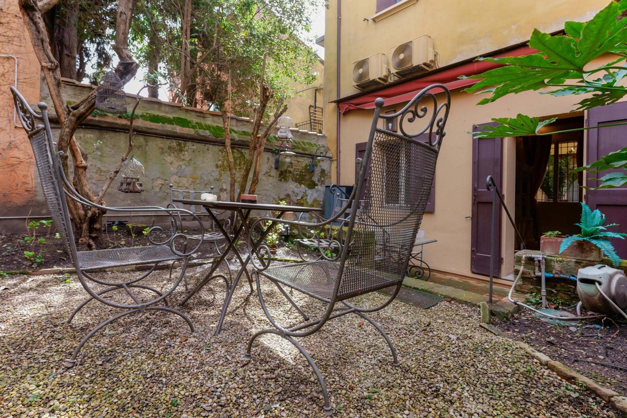 Borgo Cantarana Μπολόνια Εξωτερικό φωτογραφία