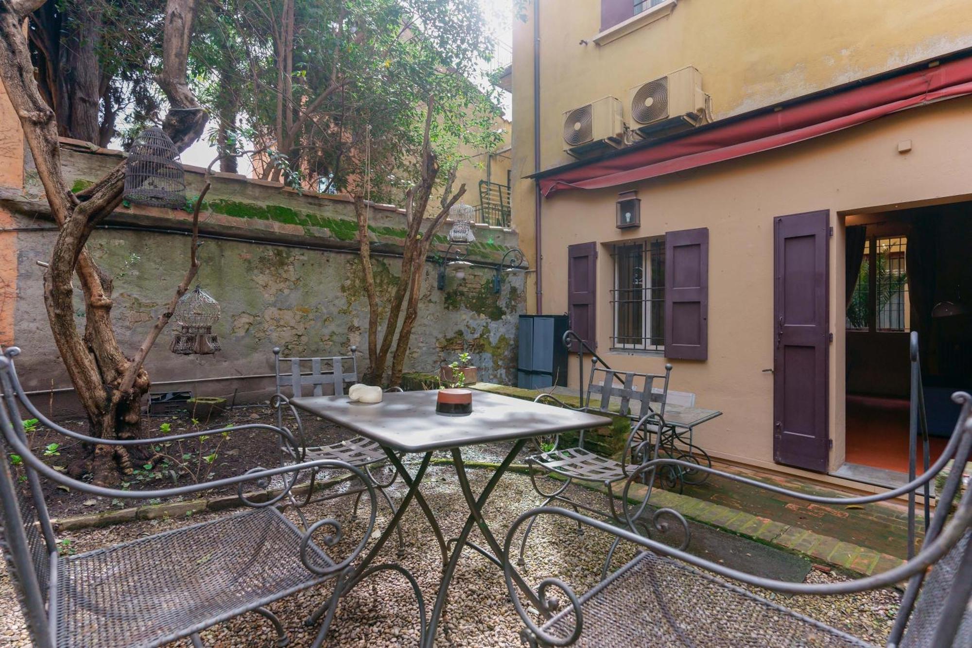 Borgo Cantarana Μπολόνια Εξωτερικό φωτογραφία